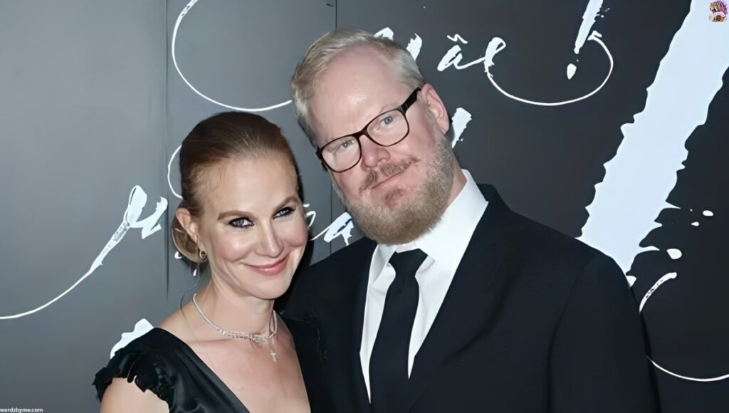 Jim Gaffigan Family & Personal Life