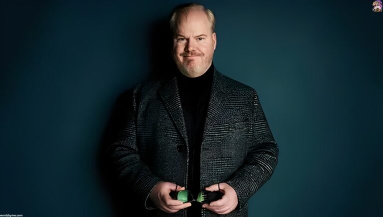 Jim Gaffigan Net Worth 2026: Full Financial Breakdown 