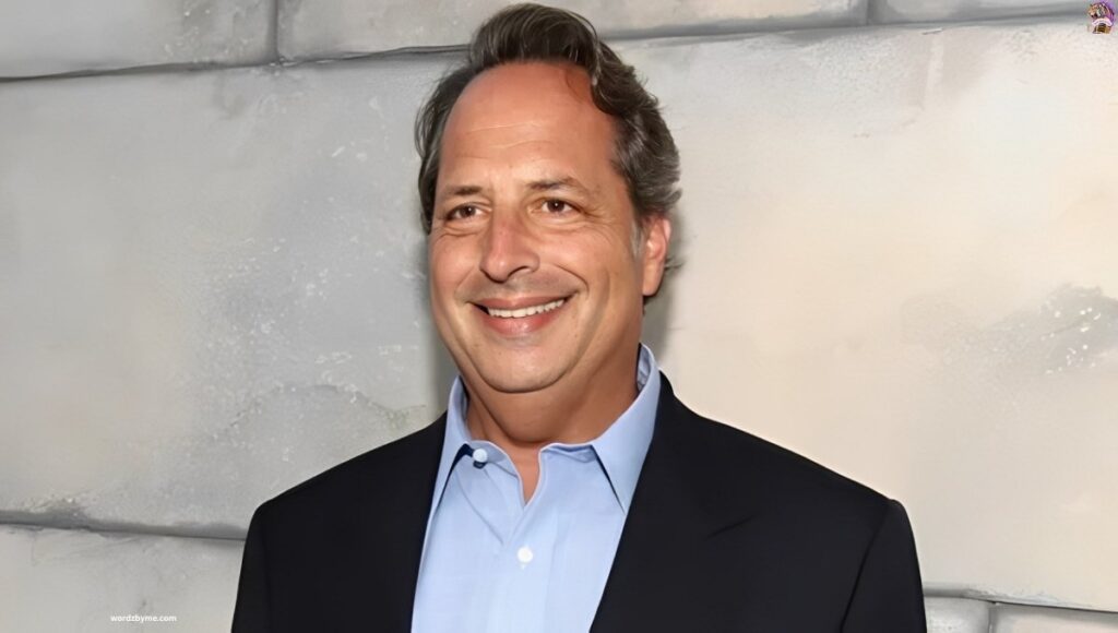 Jon Lovitz Age and Early Life