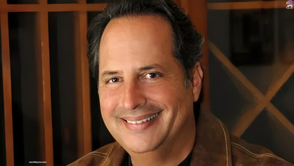 Jon Lovitz Friends Guest Role
