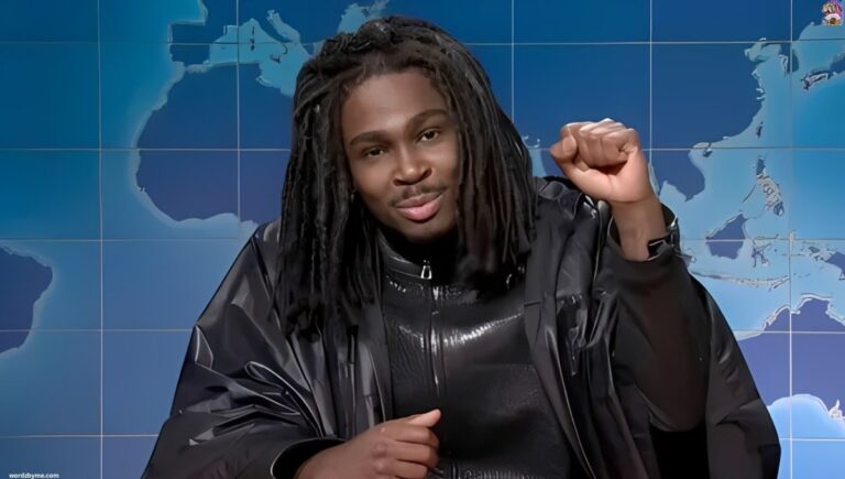 Kam Patterson Net Worth 2026: SNL Salary Exposed 