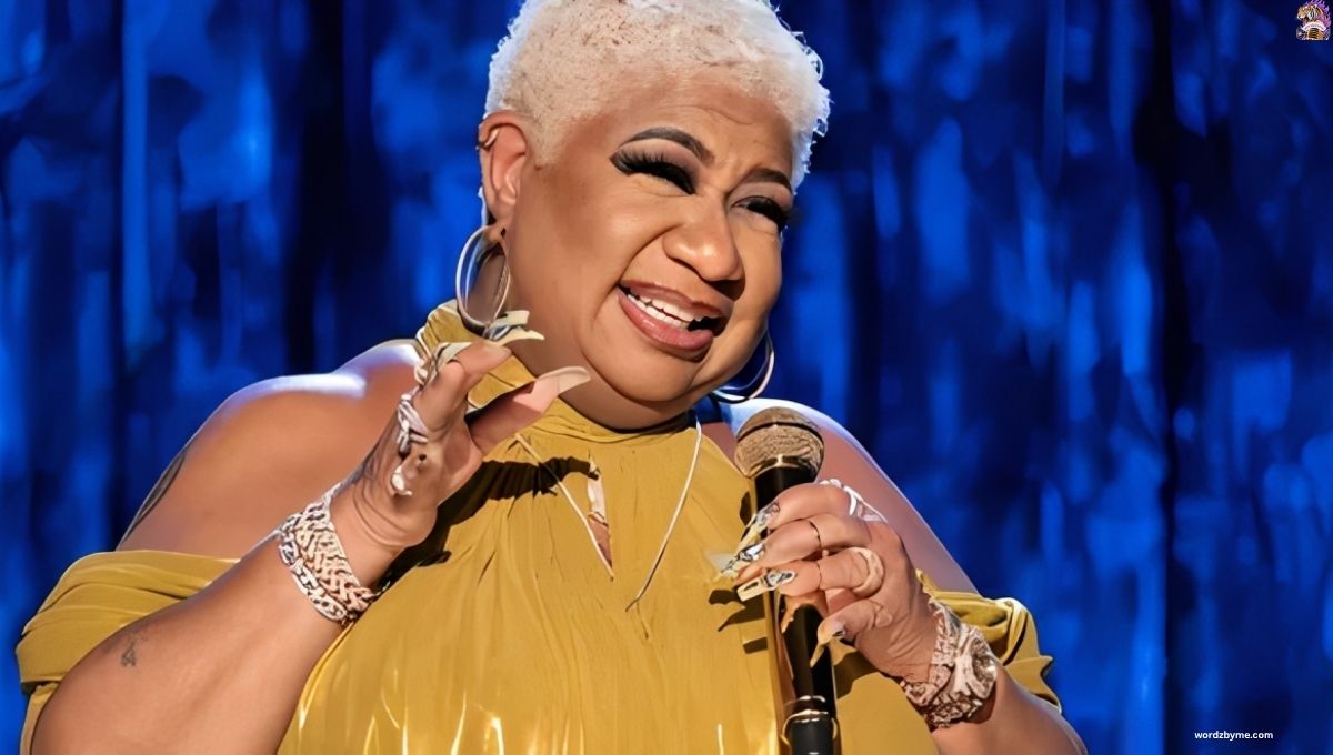 Luenell Net Worth 2026 , Comedian's Rise To Riches 