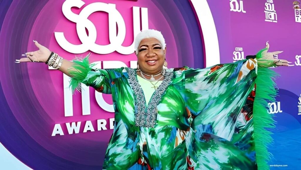 Luenell Net Worth Overview