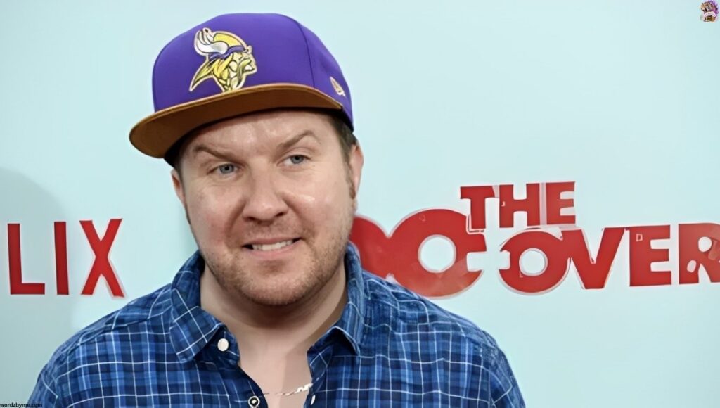 Nick Swardson Net Worth 2026