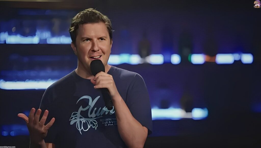 Nick Swardson's Personal Life