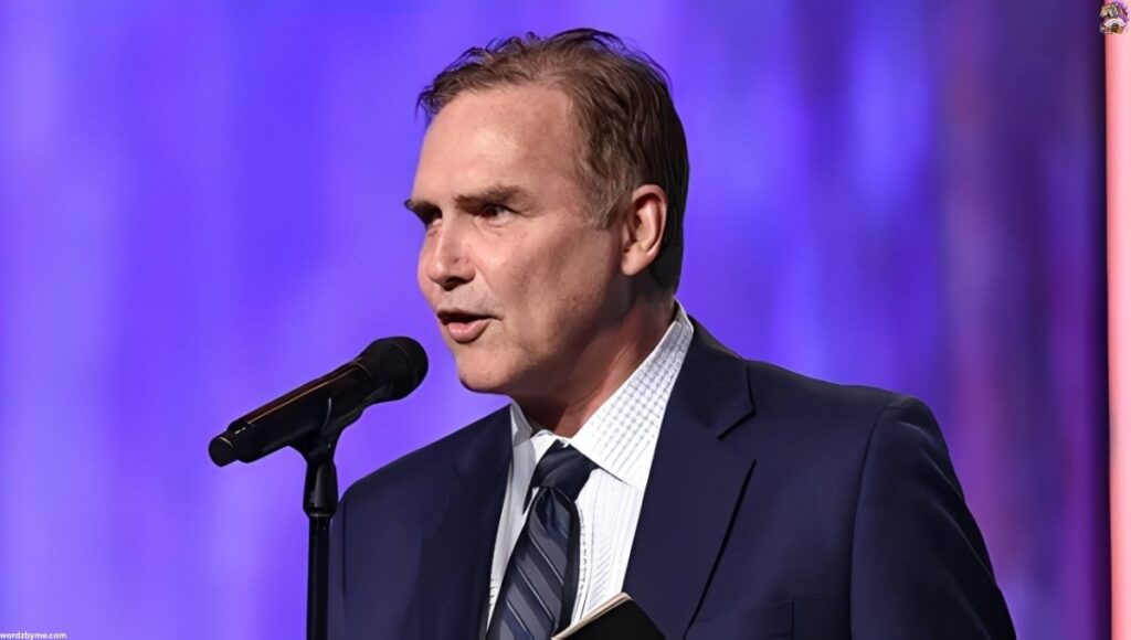Norm Macdonald Death