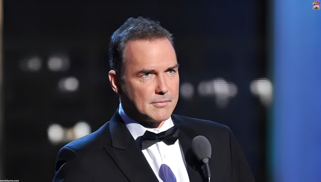 Norm Macdonald House