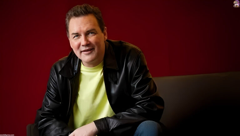 Norm Macdonald Net Worth 2026 , Comedy Legend's Legacy