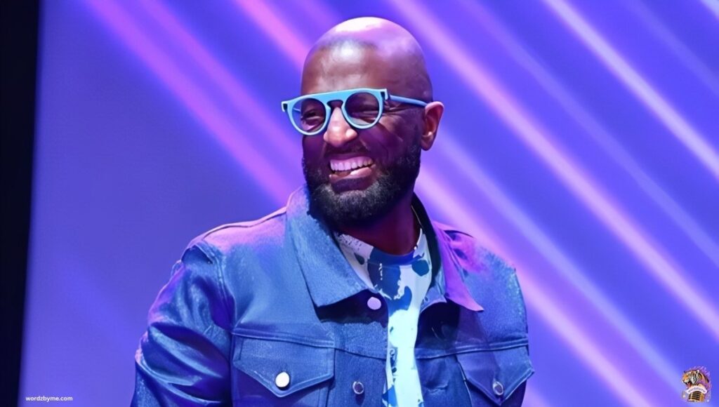 Rickey Smiley Foundation