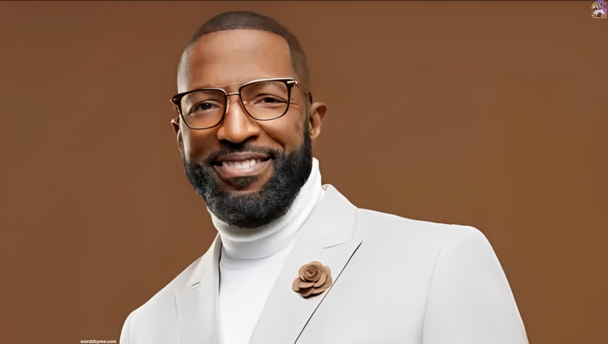 Rickey Smiley Net Worth 2026 , Full Career Earnings Guide