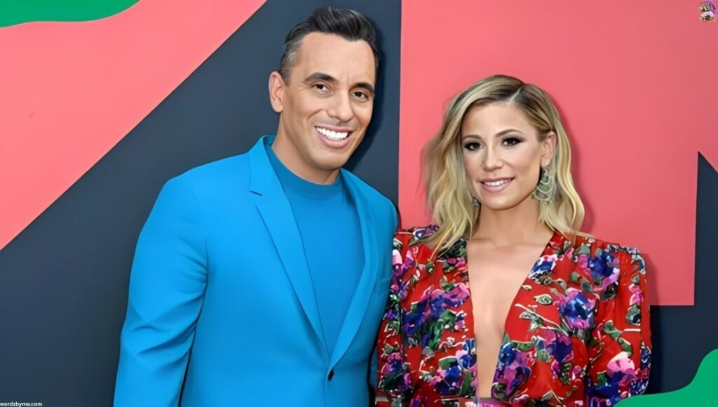 Sebastian Maniscalco Wife & Family
