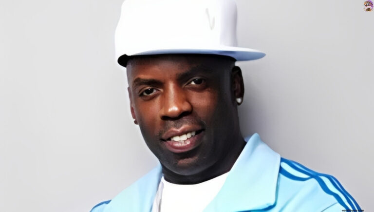 TK Kirkland Net Worth 2026, Comedian's Wealth Revealed