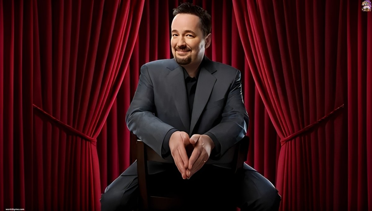 Terry Fator Net Worth 2026 , How He Built $140M in Vegas 