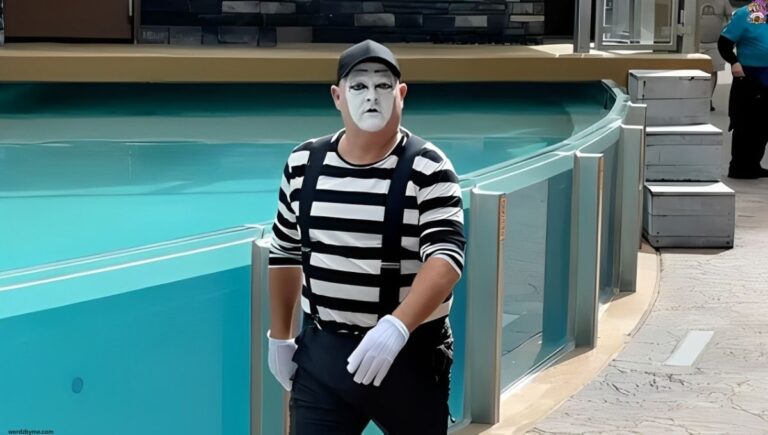 Tom the Mime Net Worth 2026: How Rich Is He?
