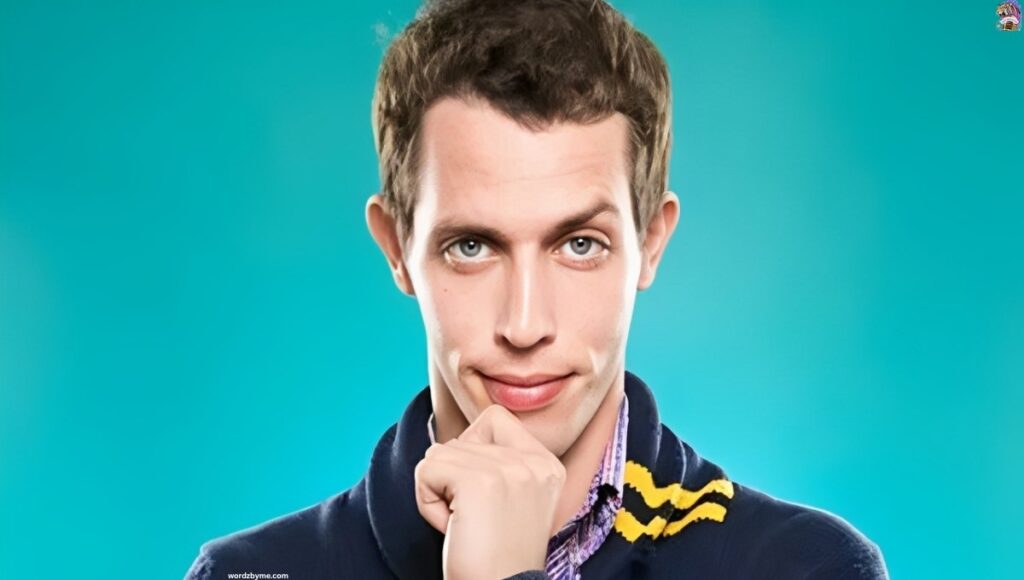 Tony Hinchcliffe Net Worth in 2026