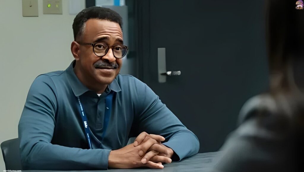 Where Does Tim Meadows Live
