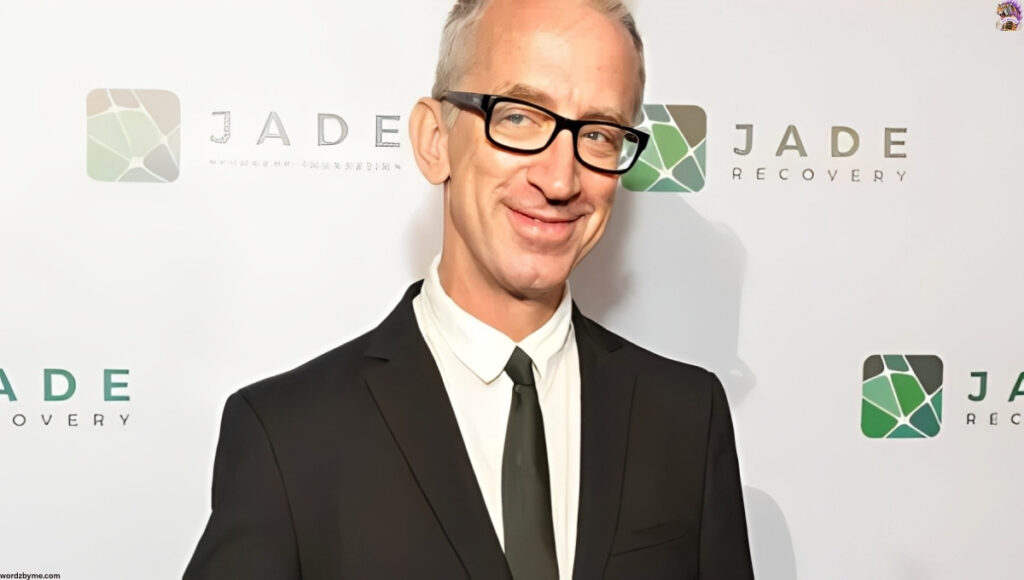Where Is Andy Dick Now in 2026
