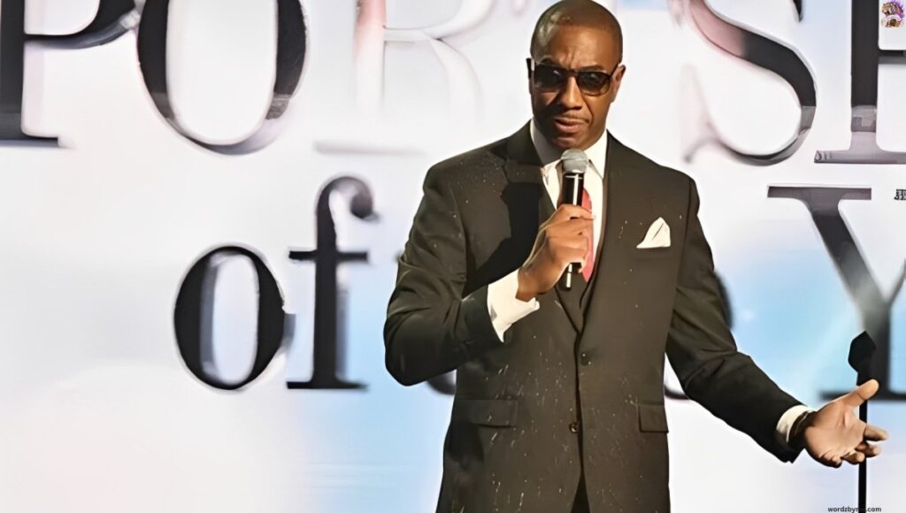 Who Is JB Smoove?