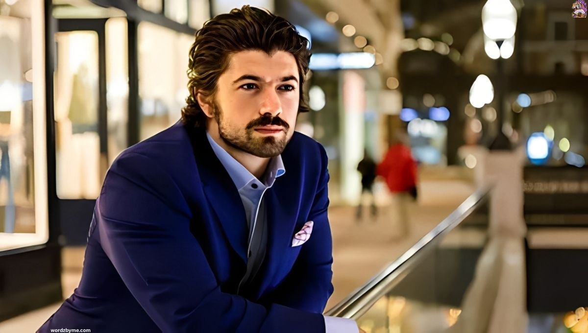 Alex Hormozi Age, Wife & Net Worth , Full Guide