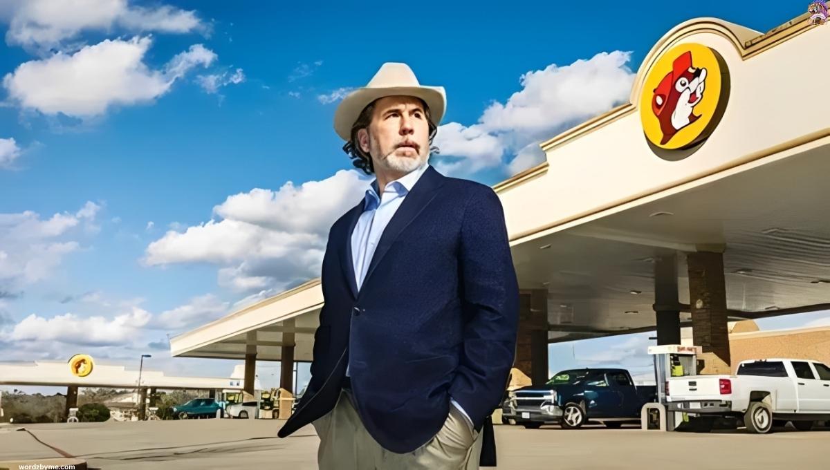 Arch Aplin Net Worth 2026 , Buc-ee's Billionaire Facts 