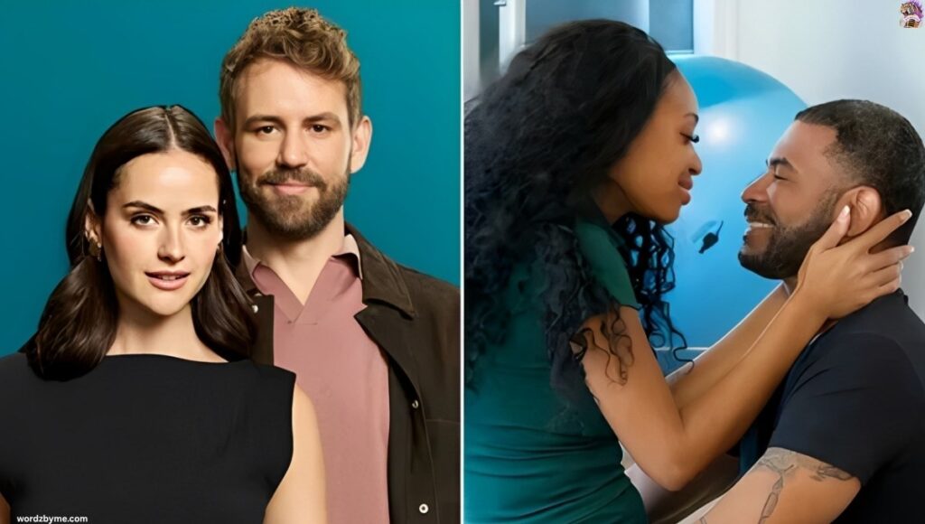 Are Jorge and Vanelle Back Together?