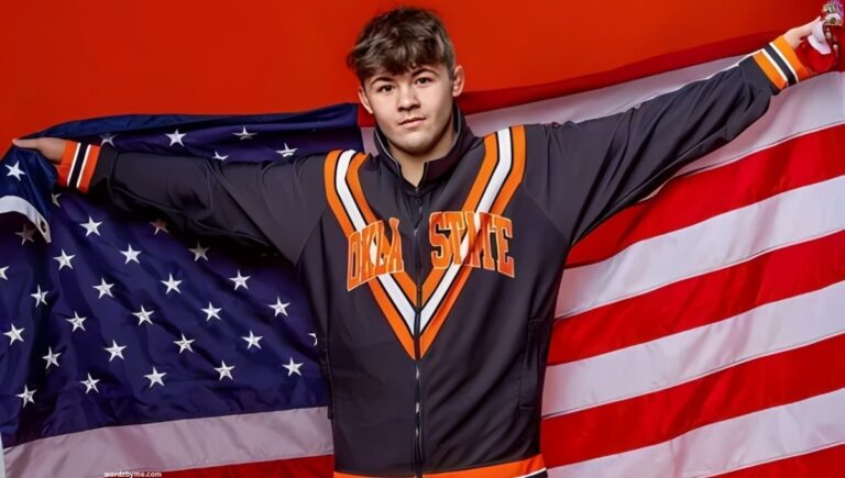 Bo Bassett Age Revealed: Wrestling Star Facts 2026
