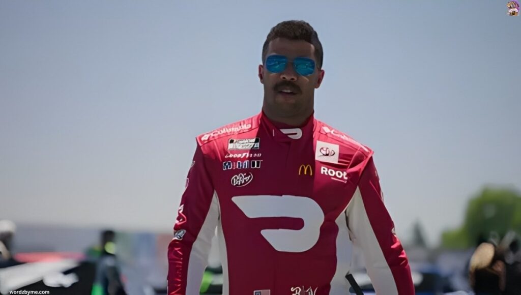 Bubba Wallace Net Worth Growth Timeline