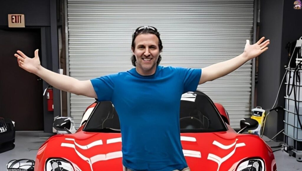Car collection