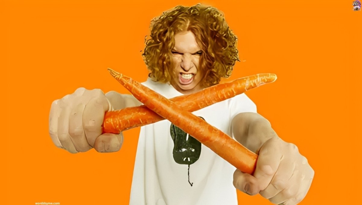 Carrot Top Net Worth: Inside His $75M Comedy Empire