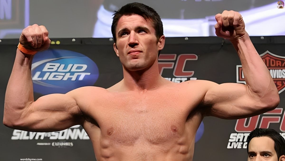 Chael Sonnen Net Worth 2026: The Real Numbers Behind "The Bad Guy"
