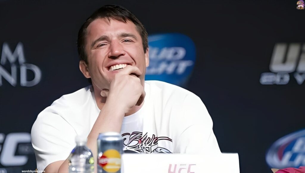 Chael Sonnen's YouTube Earnings