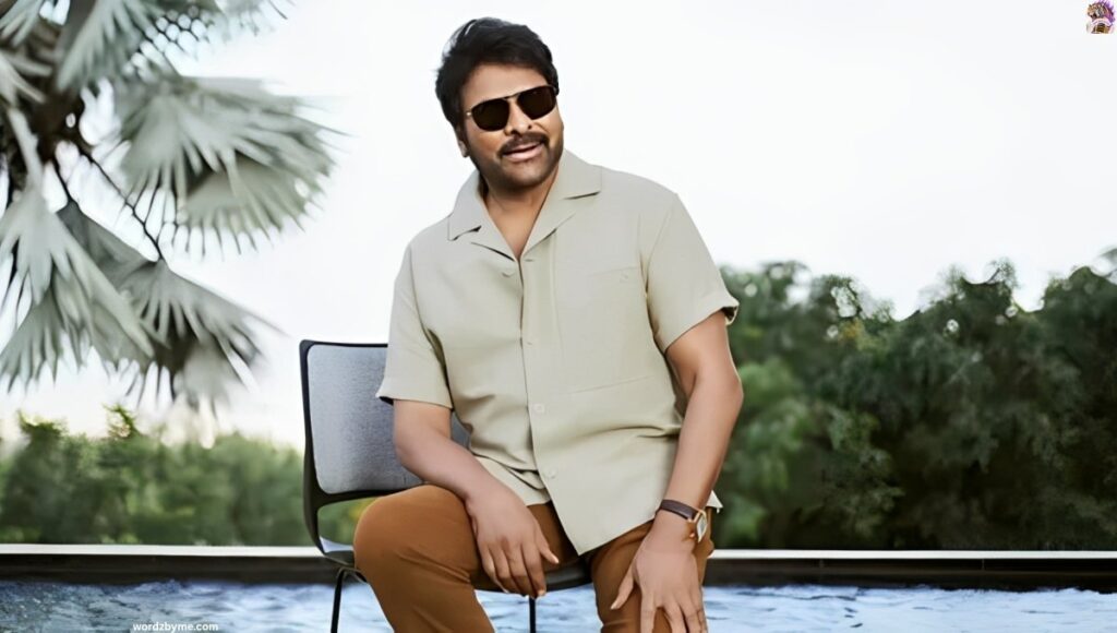 Chiranjeevi Age & Quick Facts