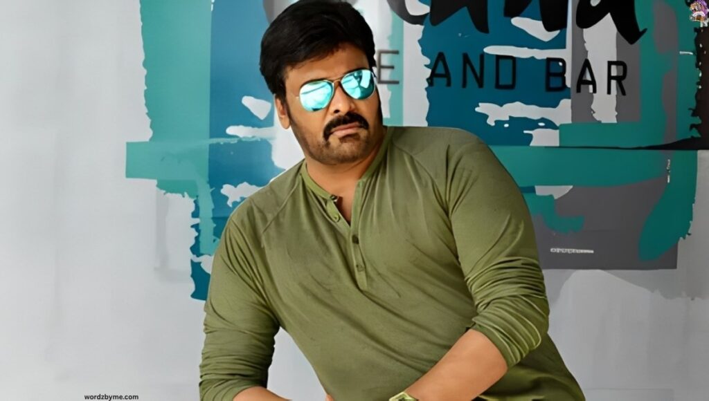 Chiranjeevi-Nayanthara Age Gap Explained