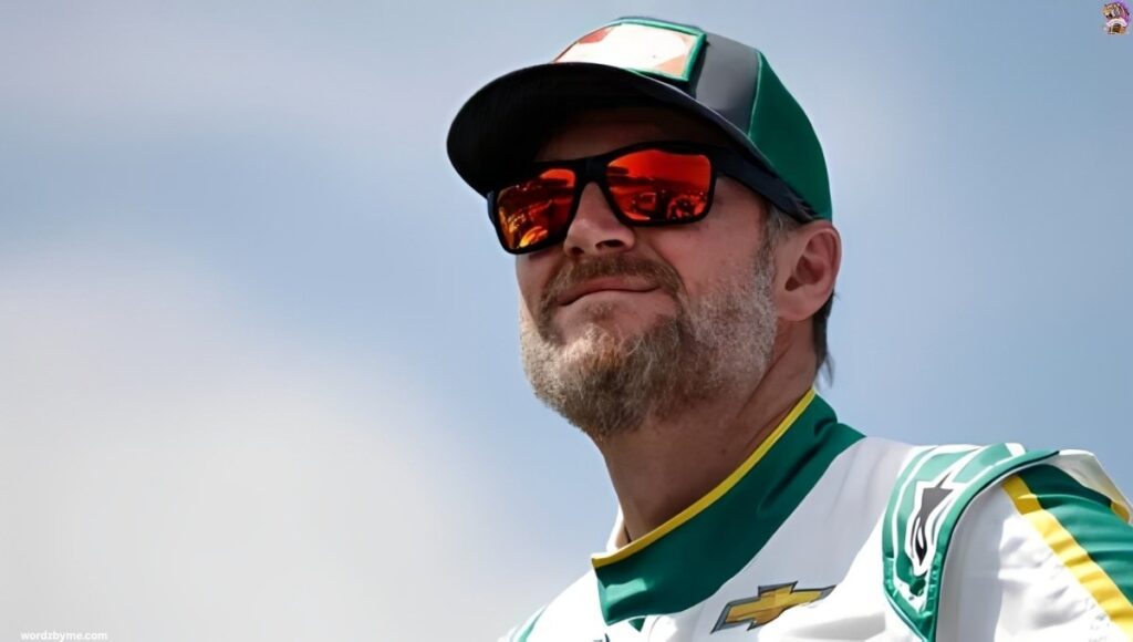 Dale Earnhardt Jr. Investments & Businesses