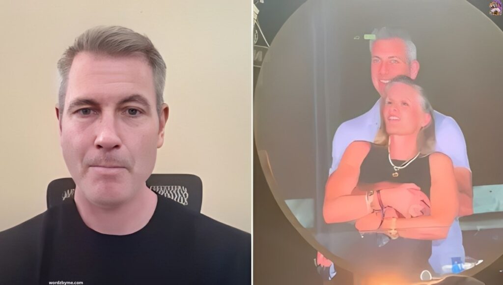 Did Andy Byron Have an Affair?
