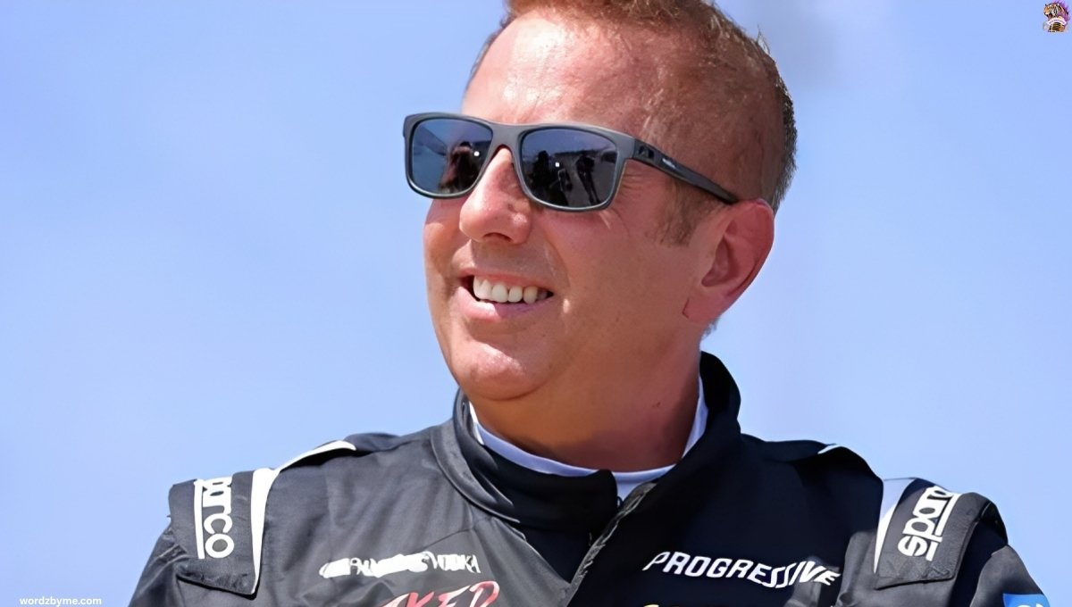 Greg Biffle Net Worth 2026 , His NASCAR Legacy Explained