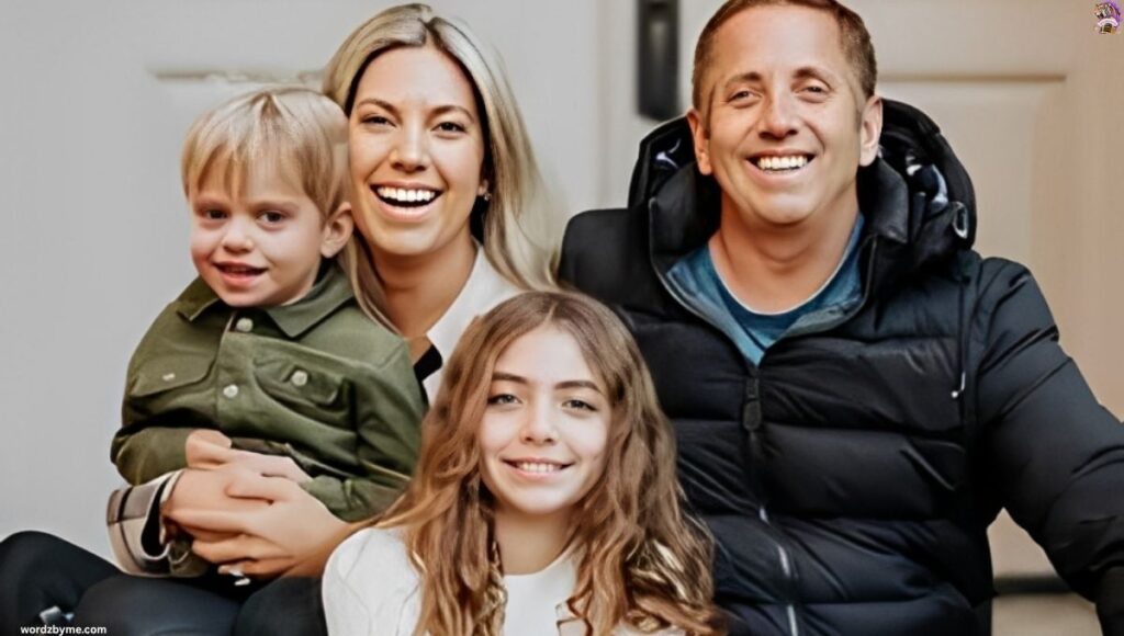 Greg Biffle, Wife & Family Timeline
