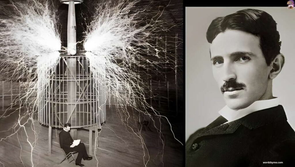 How Tesla Earned His Fortune