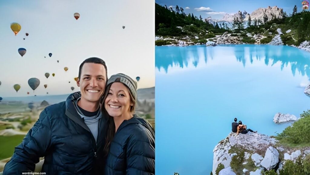 How They Turned Travel Into a Business