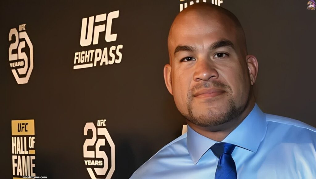 How Tito Ortiz Made His Money