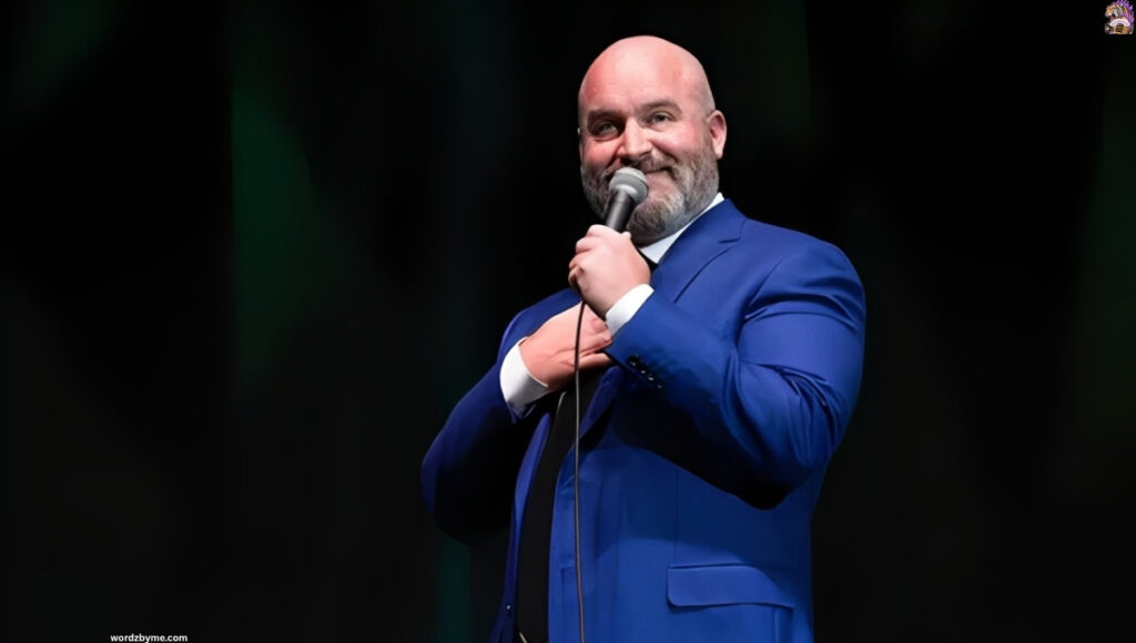 How Tom Segura Built His Fortune