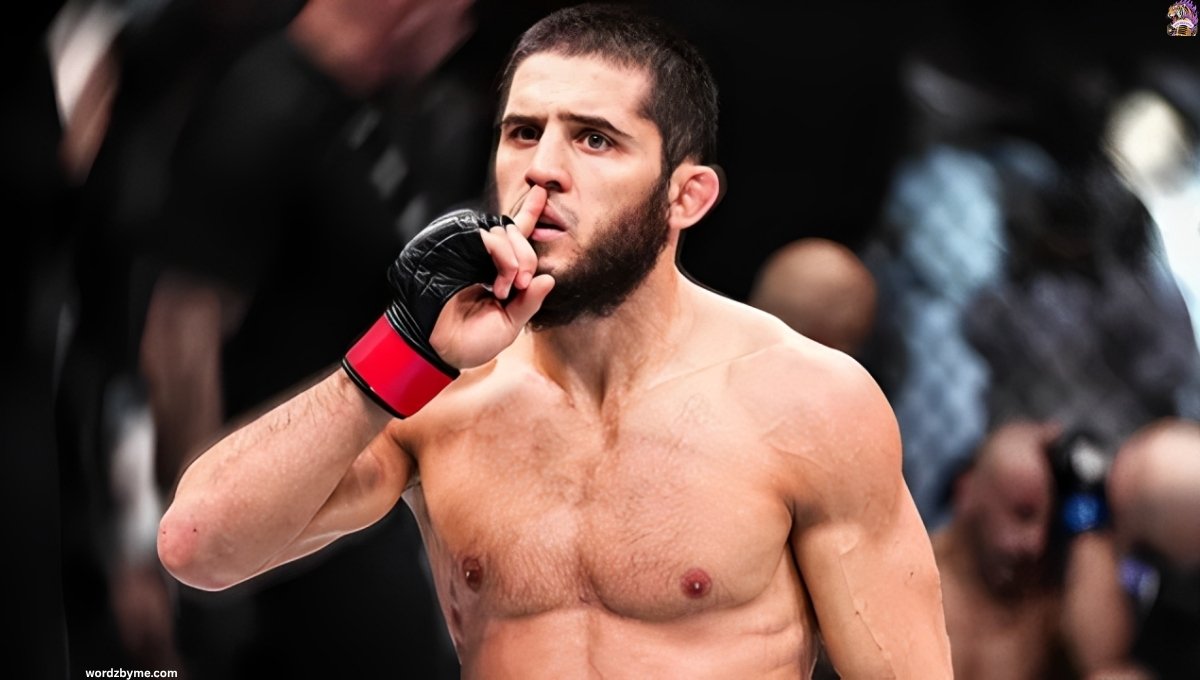 Islam Makhachev Net Worth 2026: The Real Story Behind His UFC Fortune