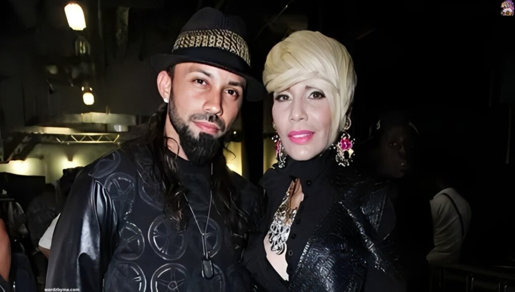 Ivy Queen Husband , Relationship Timeline