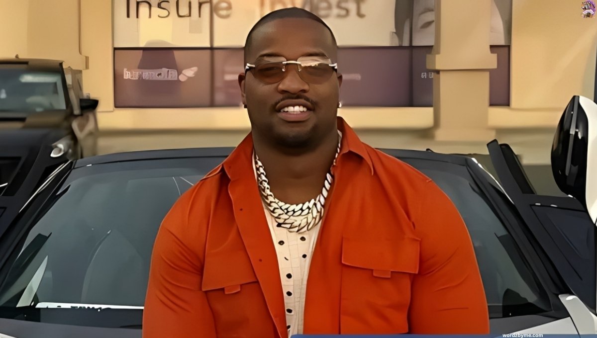 Jamar Champ Net Worth, Wife & Tragic Death Explained