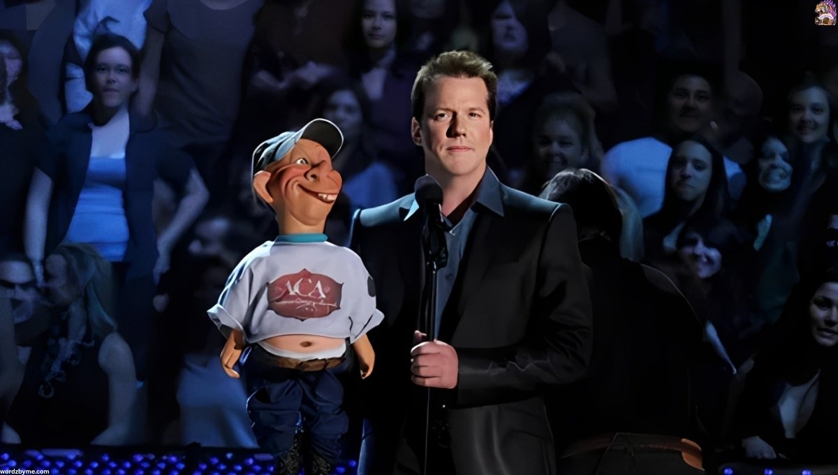 Jeff Dunham Net Worth 2026: Comedy's Richest Star