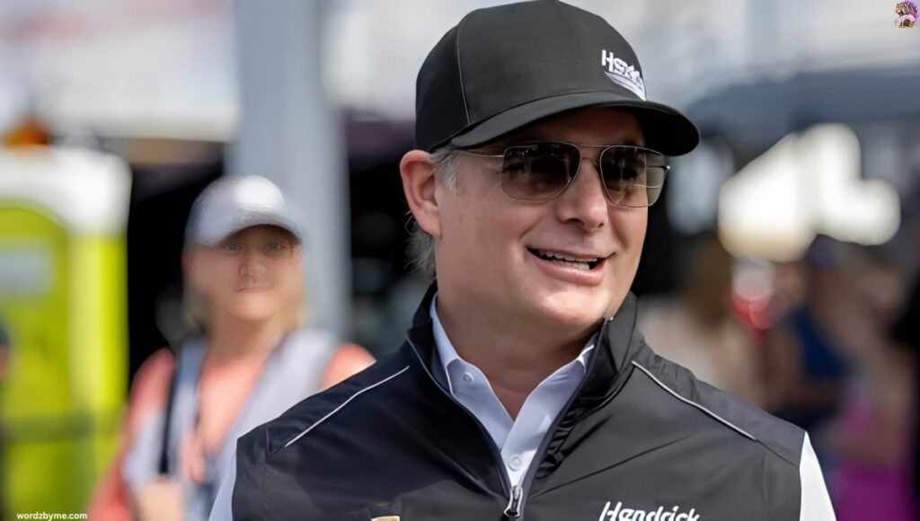 Jeff Gordon Net Worth 2026
