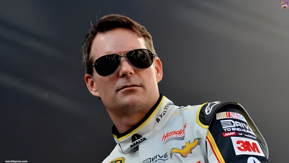 Jeff Gordon Net Worth 2026 , The Real Story Behind His $200 Million