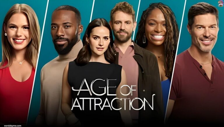 Jorge Age of Attraction: Everything About His Age, Split & Life in 2026