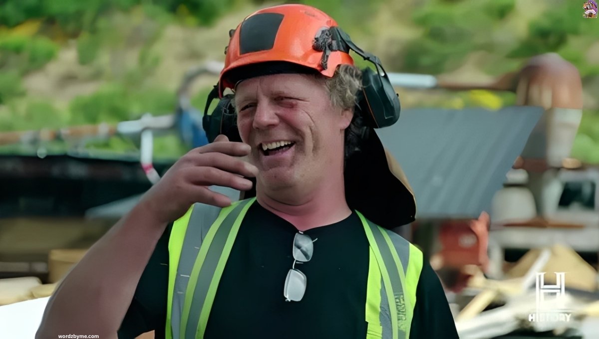 Kevin Wenstob Net Worth : Big Timber Star's True Worth 