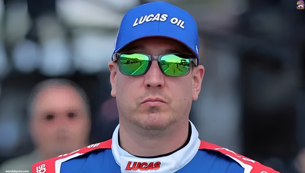 Kyle Busch Net Worth 2026: The Full NASCAR Fortune Story